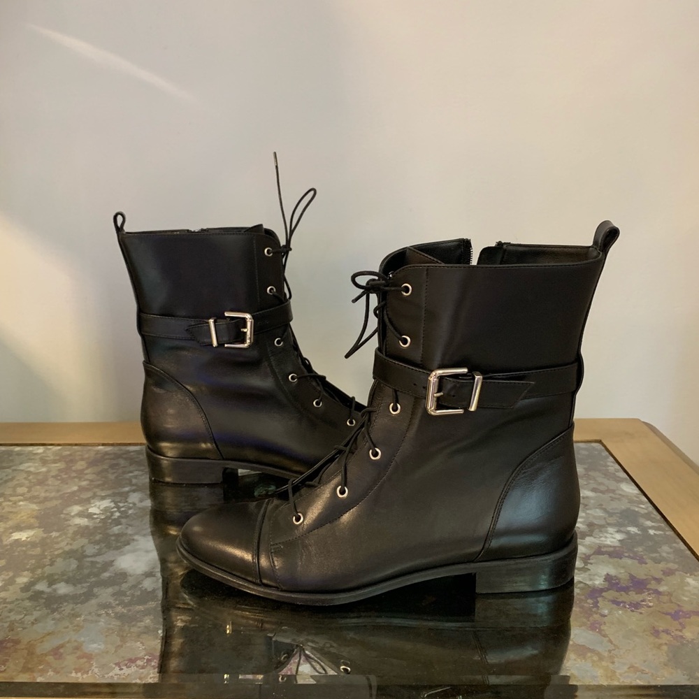 🖤Claudia Ciuti booties🖤